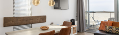 Roompot Beach Villa's Hoek van Holland