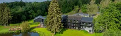 Hillview Resort Grandvoir