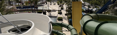Ultiem waterpark hotel van Punta Cana: SPLASHWORLD Royalton Splash
