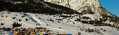 Les Hameau des Airelles