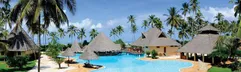 Neptune Pwani Beach Resort
