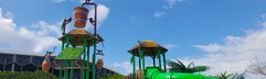 Sandos Playacar Beach Resort & Spa