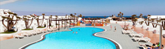 Sands Beach Resort