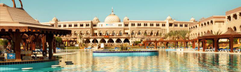SENTIDO Mamlouk Palace Resort