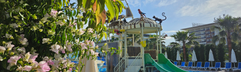Numa Bay Exclusive Hotel