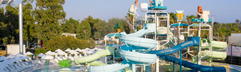 Hotel Paloma Perissia