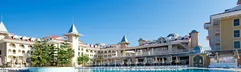 Side Star Resort
