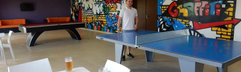 Sol Dunas Resort