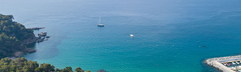 Camping Cala Canyelles