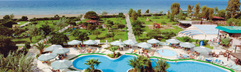 Club Yali Resort