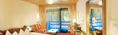 Sporthotel Obereggen