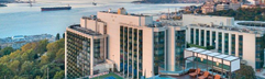 Swissotel The Bosphorus