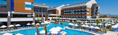 Terrace Elite Resort