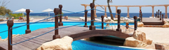 The Three Corners Equinox Beach Resort