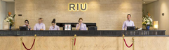 ClubHotel RIU Tikida Palmeraie