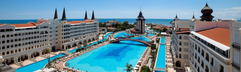 Titanic Mardan Palace