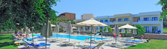 Atlantica Mikri Poli Rhodes