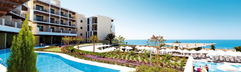 TUI BLUE Sensatori Barut Sorgun - zwembad