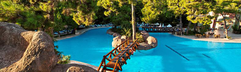 Hotel Blue Waters Club
