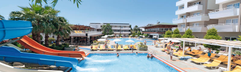 Club Mermaid Village
