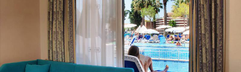 Hotel Ephesia Holiday Beach Club
