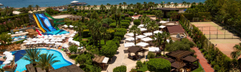Fame Residence Lara & Spa