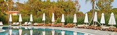Hotel Sueno Beach