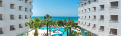 Terrace Beach Resort