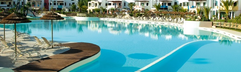 Vakantiepark I Turchesi