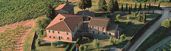 Vakantiepark Il Castellare di Tonda
