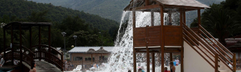 Vakantiepark Le Bois Fleuri