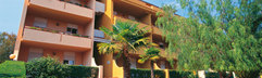 Appartementen Loano 2 Village