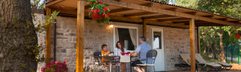 Vakantiepark Mareda