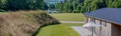 Vakantiepark North Lakes