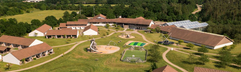 Vakantiepark Søhøjlandet