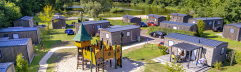 Capfun Vakantiepark Sprookjescamping
