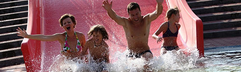 Vakantiepark Terme 3000