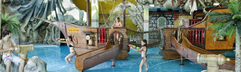 Vakantiepark Terme Catez