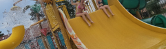 Capfun Vakantiepark Wondermolen
