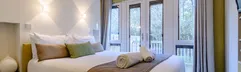 Vakantiepark Woodland Lakes