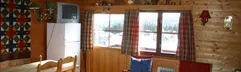 Vakantiewoning Skeikampen Fjellandsby