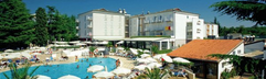 Valamar Pinia & Residence