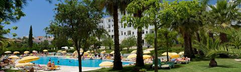 Appartementen Vila Petra
