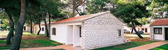 Vakantiepark Villas Rubin
