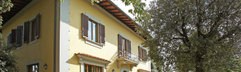 Villa Saulina