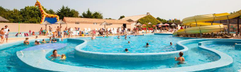 Camping Village de la Guyonnière