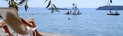 Camping Punta Navaccia