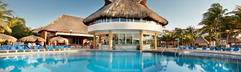 Hotel Viva Wyndham Maya