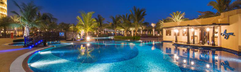 Waldorf Astoria Ras al Khaimah