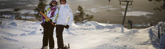 Winter Adventure Levi